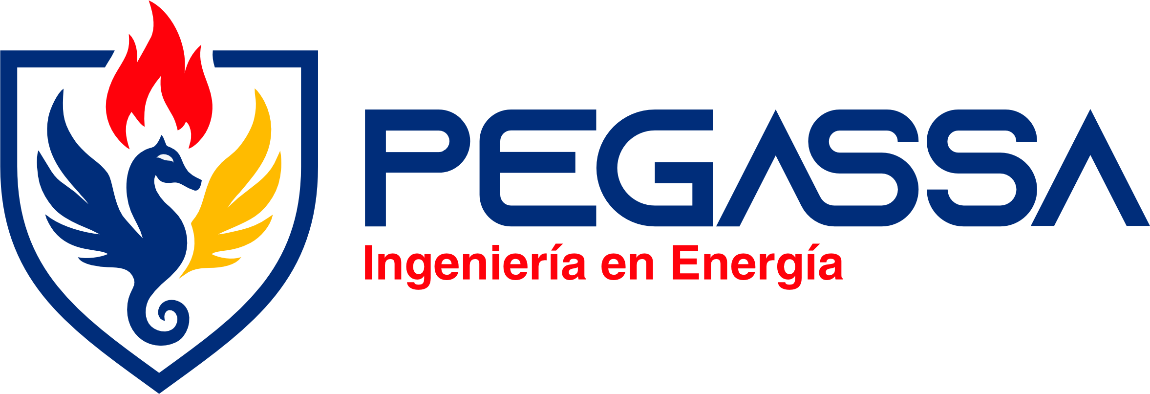 PEC SAC Logo